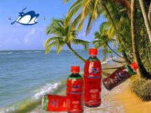 natural wild beverage&soft drinks