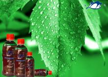  natural  beverage-enhance the memory