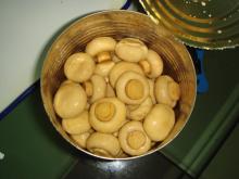hot sale (2012) canned mushroom from 184gram--2840gram