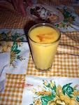 Corn Drink