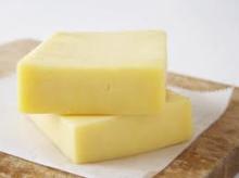 cheddar cheese