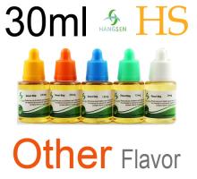 30ml HS  E - liquid   E - juice  Oth e r Flavor Original