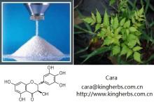 Kingherbs offer China Dihydromyricetin