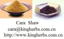 Touchi Polysaccharides
