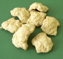 Textured Soya/Vegetable Protein Food Processing Line