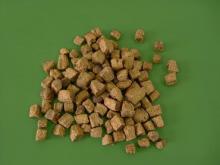 Textured Soya protein food Extruder