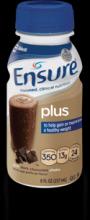 Ensure Plus