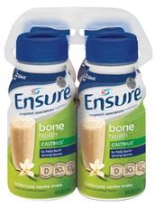 Ensure Bone Health