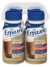 Ensure Clinical Strength