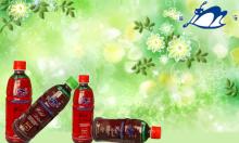 healthy PET wild beverage and soft drinks