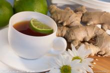 Ginger Extract