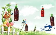 sugar free jujube fruit juice-tonic the blood