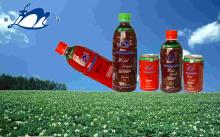 wild juice and beverage--tonic the blood