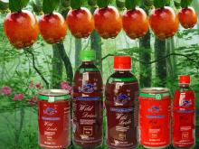 500ml sugar free healthy drinks and beverage--tonic the blood
