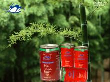 high vitamin juice and beverage-- low   fat 