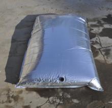 220L  Aseptic   Bag  For Fruit juice