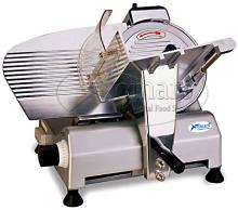 10'' meat slicer