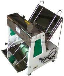 electric bread slicer