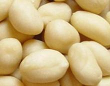 Peeled  Peanut  Kernel 41/51  2011  crop