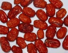 Chines  dried   Red   Dates 