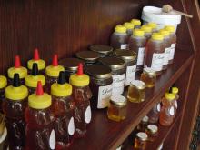 honey products
