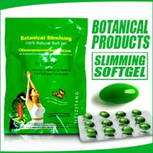 botanical slimming softgel