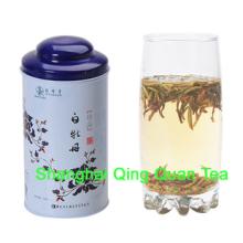 organic  bai   mu   dan  white  tea 
