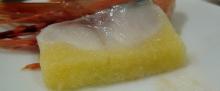 Herring Sushi