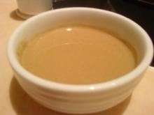 Sesame  Dressing 