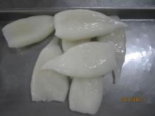 squid tube
