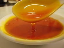 Bleached Soya Lecithin