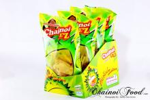 durian chips