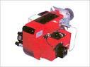 bentone burner