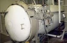 biomedical waste auto clave
