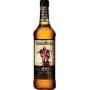 Captain Morgan 100 Proof Black Cask Spiced Rum 750mL