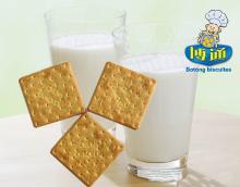 BoTong Cream Cracker/100g