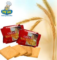 milk flavor cracker