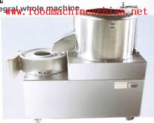 potato peeling,slicing,cutting machine