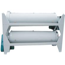 Rice length grader
