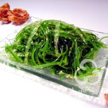 frozen  seaweed   salad 