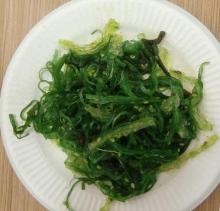 hiyashi wakame