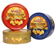 Confectionery Cans