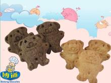 Botong Bear Biscuits