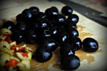 Black Olives