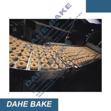 2012 Exhibition-style Donut Production Line & Auto Donut Production Line