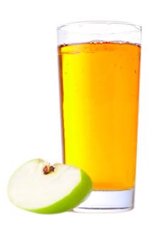 Apple Juice Concentrate