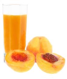  Peach   Puree  Concentrate