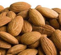 salted roasted Almond