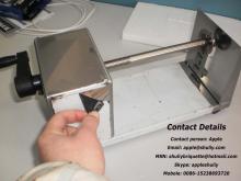 POtato spiral cutter (0086-15238693720)