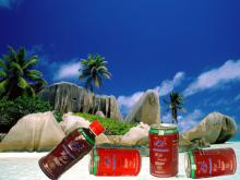 concentrate fruit juice and beverage OEM